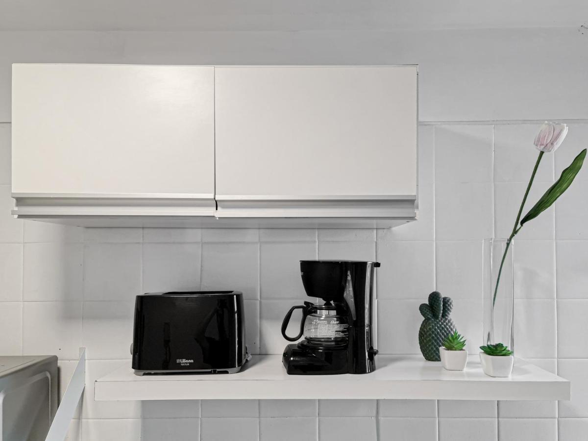 G&G Apartments - Obelisco River View บัวโนสไอเรส ภายนอก รูปภาพ