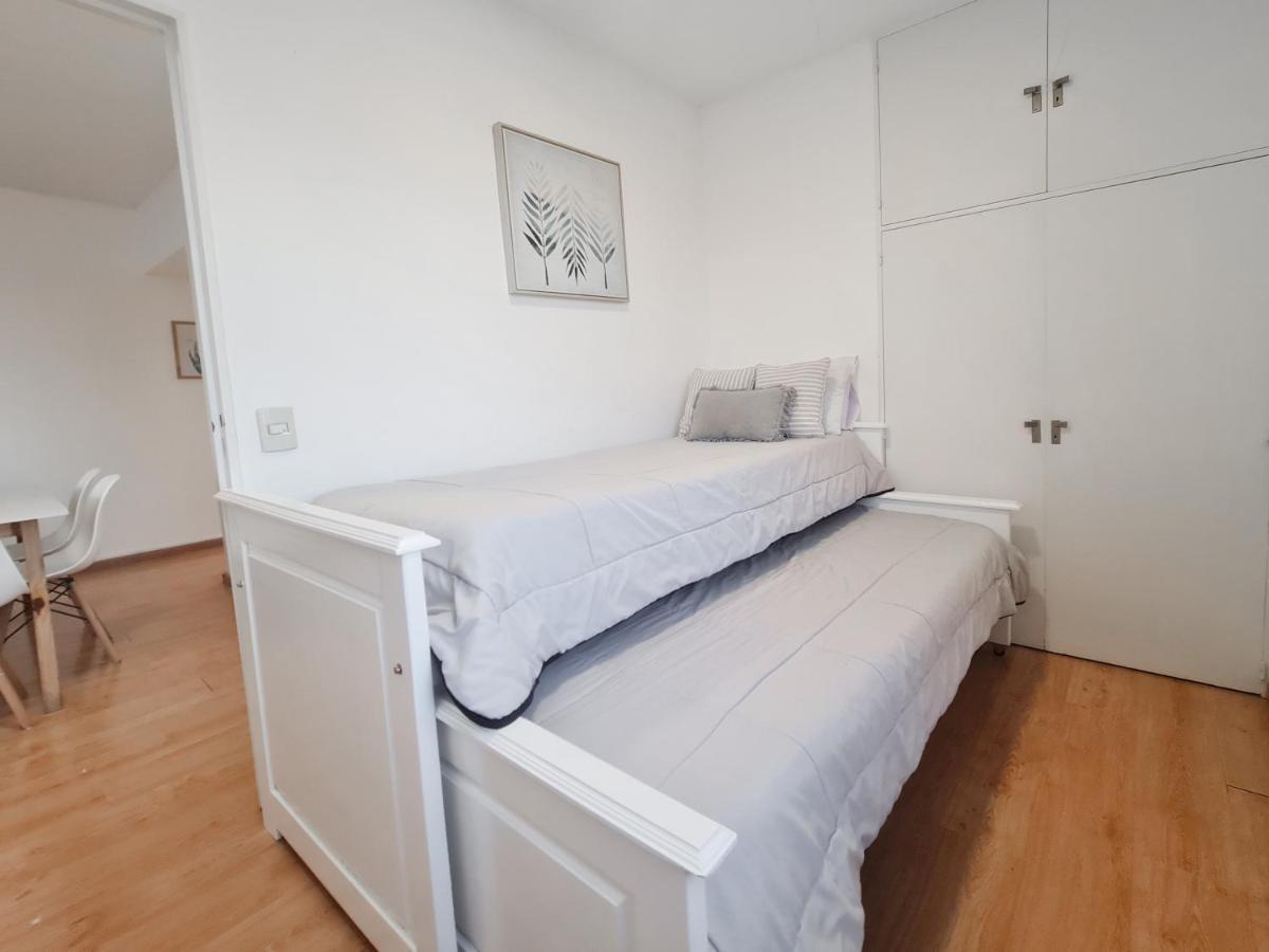 G&G Apartments - Obelisco River View บัวโนสไอเรส ภายนอก รูปภาพ