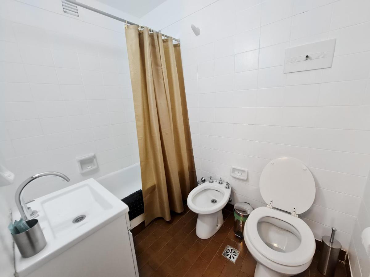 G&G Apartments - Obelisco River View บัวโนสไอเรส ภายนอก รูปภาพ